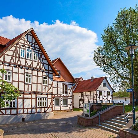 Hotel-Pension Ешвеґе Екстер'єр фото