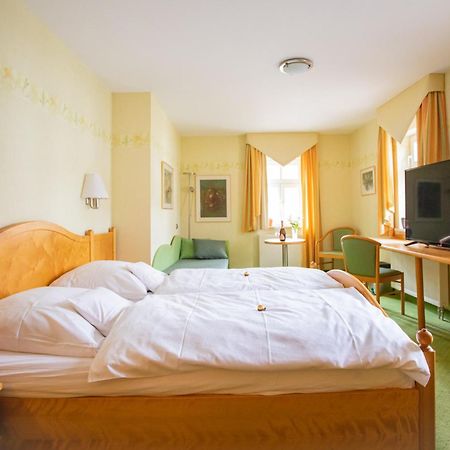 Hotel-Pension Ешвеґе Екстер'єр фото