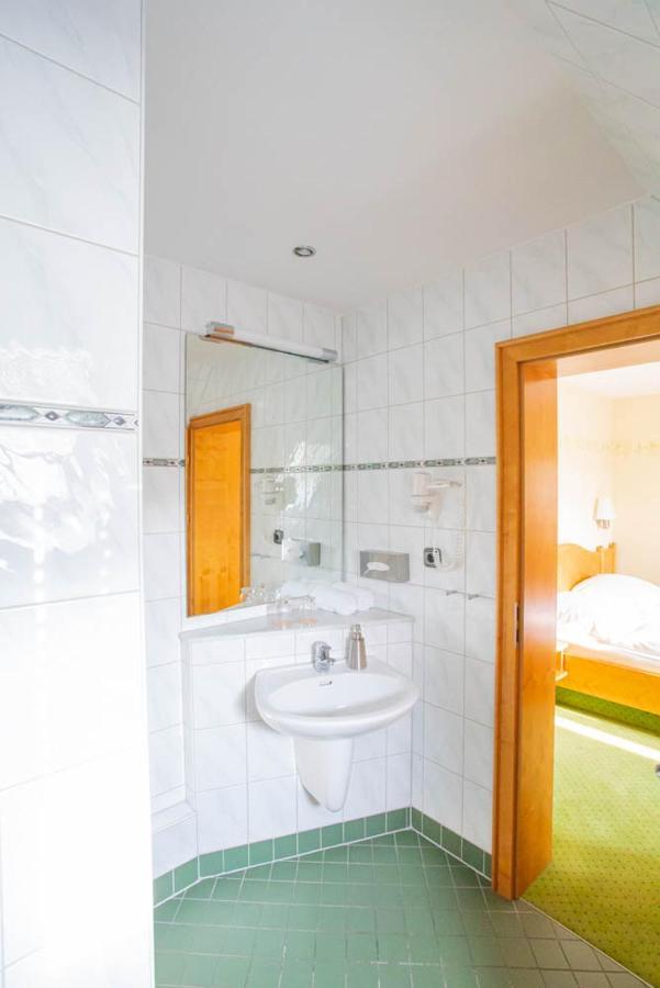 Hotel-Pension Ешвеґе Екстер'єр фото