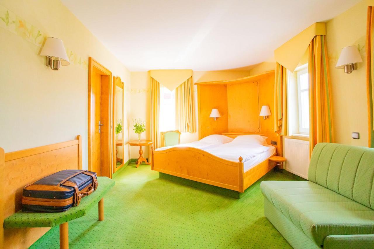 Hotel-Pension Ешвеґе Екстер'єр фото