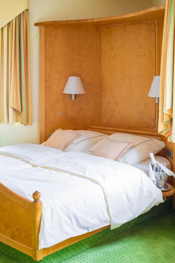 Hotel-Pension Ешвеґе Екстер'єр фото